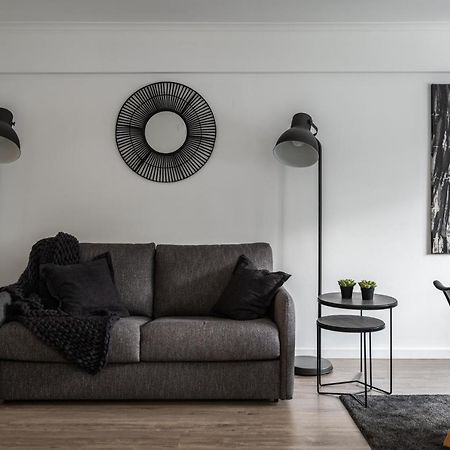 Akicity Penha Ebony Lisboa Екстериор снимка