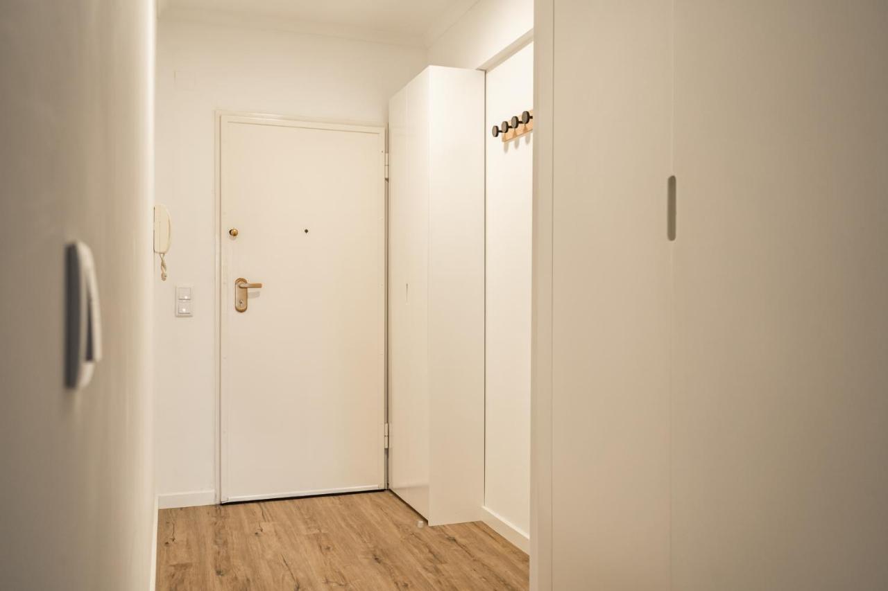 Akicity Penha Ebony Lisboa Екстериор снимка