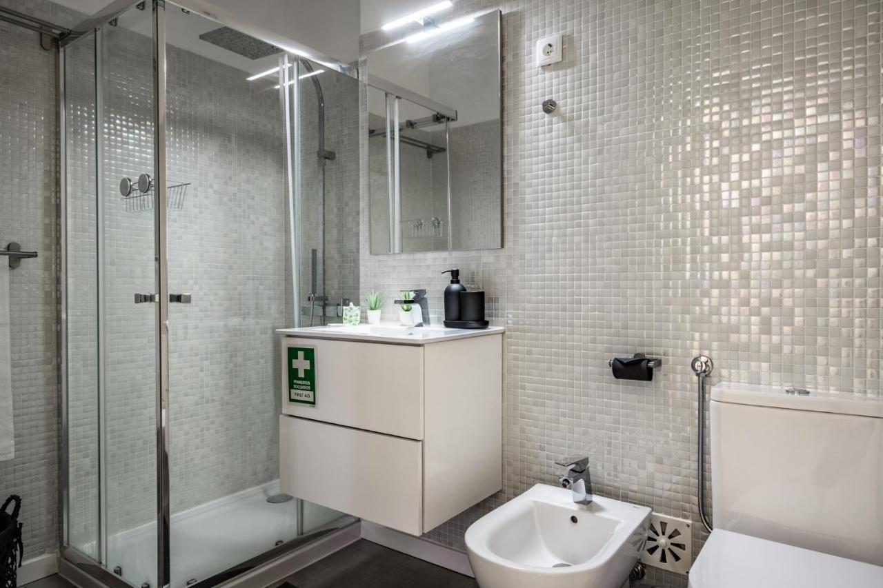 Akicity Penha Ebony Lisboa Екстериор снимка